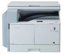 Canon imageRUNNER 2002N Driver