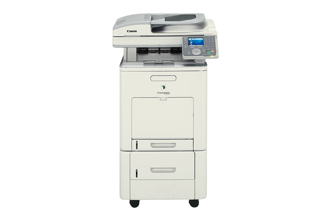 Canon imageRUNNER iR C1022 Driver