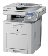 Canon imageRUNNER iR C1028if