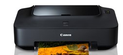 Driver Canon IP2700 Windows