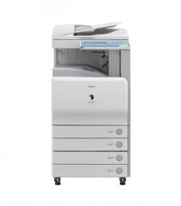 Canon IR C2380 UFR II Driver Mac