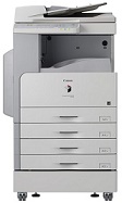 Canon IR2320l Scanner Driver