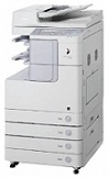 Canon IR2535 UFRII LT Driver Windows 64 bit