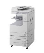 Canon IR2545i Driver Windows 7