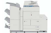 Canon IR6570 Printer Driver Windows 7