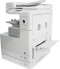 Canon imageRUNNER IR2530i Scanner Driver