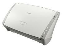 Canon DR-2510C Driver Download