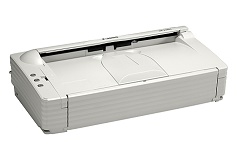 Canon DR-2580C Scanner Driver