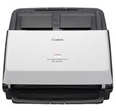 Canon DR M160II Driver x64 bit