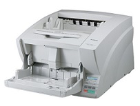 Canon DR X10C Scanner Driver 64 bit