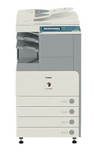 Canon IR 3030 Driver Windows 32 bit