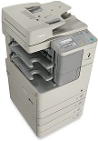 Canon IR2545 UFRII LT Driver