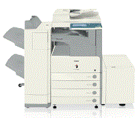 Canon IR3235 Printer Driver Windows 7