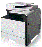 Canon MF8300C Series UFRII LT Printer Driver