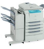 Canon imageRUNNER 400s Driver