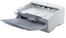 Canon DR 5010C Scanner Driver