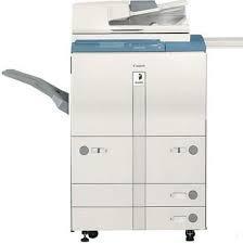 Canon IR 6000 Scanner Driver Mac OS X