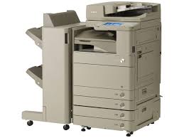 Canon IR-ADV 4035 Windows 7