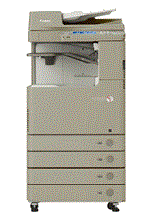 Canon IR ADV C2020i Driver download