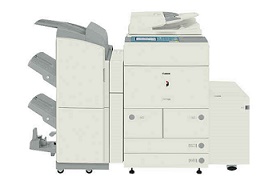 Canon IR5570 Scanner Driver