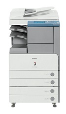 Canon IR7086 Printer Driver Download