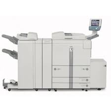 Canon IR8070 Printer Driver Windows