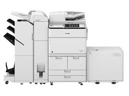 Canon IR8500 Printer Driver Free