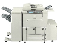 Canon iR 550 Driver Mac OS X