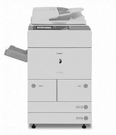 Canon iR5070 Scanner Driver