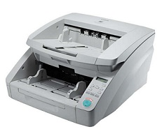 Canon imageFORMULA DR 7550C Scanner