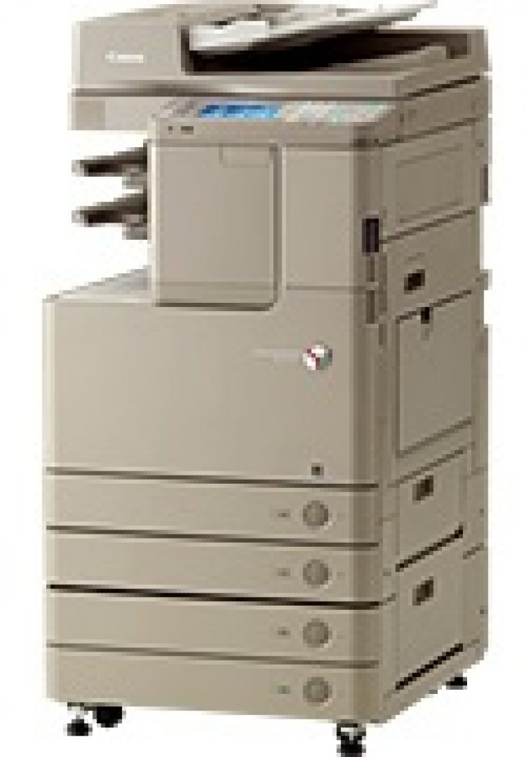canon ir-adv driver download