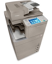 Canon IR-Adv C5240A Driver