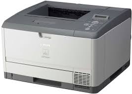 Canon imageRUNNER LBP3460