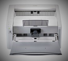 Canon DR 6010C Scanner Driver