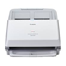 Canon DR M160 Scanner Driver