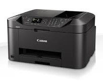 Canon MAXIFY MB2050 Printer Driver