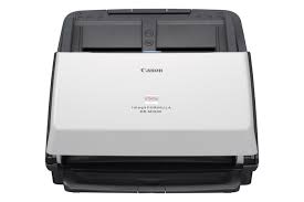 Canon imageFORMULA DR-M160II