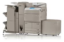 Canon imageRUNNER 6075 Driver