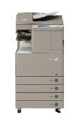 Canon imageRUNNER ADV C2020L Driver