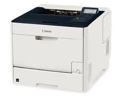 Canon imageRUNNER LBP5280 Driver