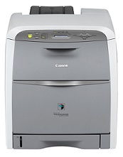 Canon imageRUNNER LBP5360 Driver