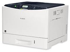 Canon imageRUNNER LBP5480 Driver