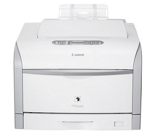 Canon imageRUNNER LBP5975 Driver