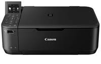 Canon MG4250 Printer Driver Download