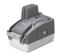 Canon imageFORMULA CR-50 Driver