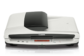 Canon imageFORMULA DR-1210C Driver