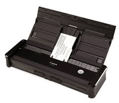 Canon imageFORMULA P-150M Scanner