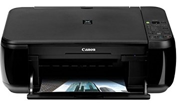 Canon PIXMA MP287 Driver For Windows 10