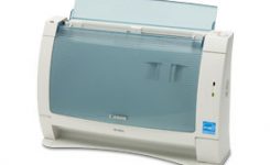 Canon DR 2050C Scanner Driver