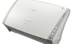 Canon DR-2510C Driver Download